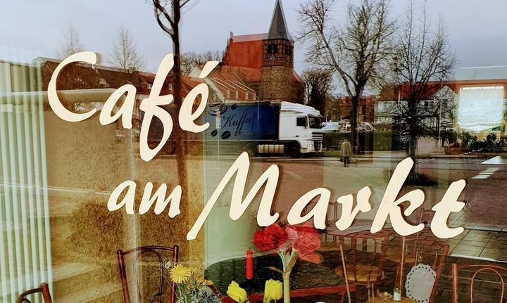 Café am Markt